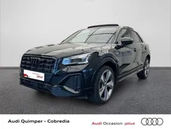 Audi Q2 35 TFSI 150ch S line Plus S tronic 7
