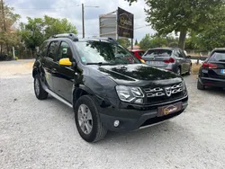 DACIA DUSTER 1.5 dCi 110 E6 4x2 Lauréate