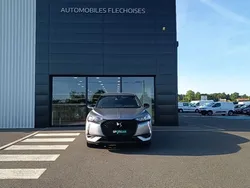 Ds 3 1.5 BLUEHDI 130 AUTO PERFORMANCE LINE EAT8