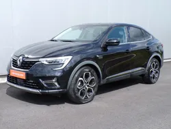 Renault Arkana TCe 140 EDC FAP Intens