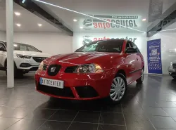 SEAT Ibiza 1.2 Reference 70