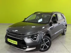 KIA Niro 1.6 HEV Concept