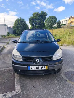Renault Grand Scénic grand