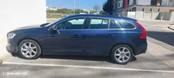 Volvo V60 1.6 D2 Momentum Eco