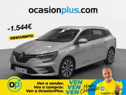 RENAULT Mégane 1.3 TCe GPF Techno EDC 103kW