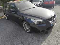 BMW 530 5 portas