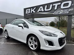 Peugeot 308 CC 2.0 HDI FAP FELINE