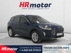 FORD Kuga 1.5 EcoBoost Titanium FWD 150