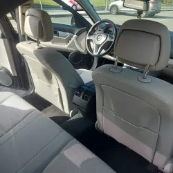 Mercedes-Benz C 200 C 200CDI BE Avantgarde Avantgarde