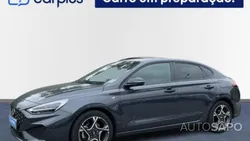 Hyundai i30 1.0 T-GDi N-Line DCT de 2022
