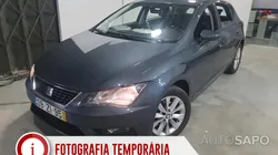 Seat Leon de 2019