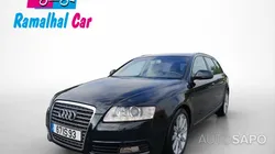 Audi A6 de 2010