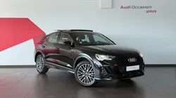 Audi Q3 Sportback 35 TDI 150 ch S tronic 7 S line