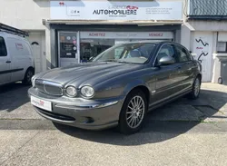 JAGUAR X-Type 2.0 D 130cv - EXECUTIVE