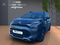 Citroen C3 Aircross BlueHDi 110ch S&S Shine