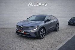 Renault megane v iconic e60 e-tech 220cv (quasi neuf 700kms)