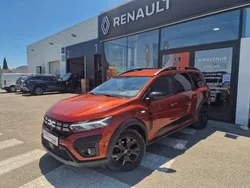 Dacia Jogger 7 Places Extreme+ Tce 110