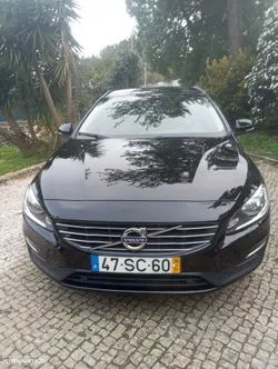 Volvo V60 2.0 D3 Kinetic