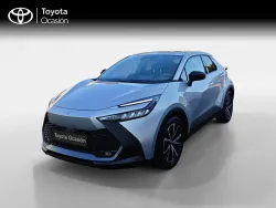 TOYOTA C-HR 200H Advance