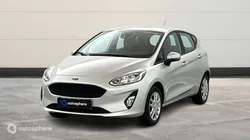 Ford Fiesta 1.1 75ch Cool & Connect 5p
