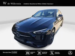 Mercedes Classe C Berline 200 d AMG Line Be