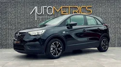 Opel Crossland X 1.2 edition