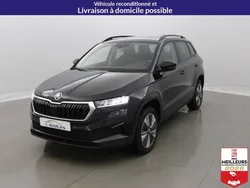 Skoda Karoq TSI 150 ACT DSG7 Ambition +Pack Parking +Hay