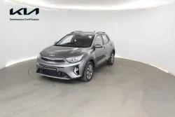 KIA Stonic 1.0 T-GDi MHEV Concept 100