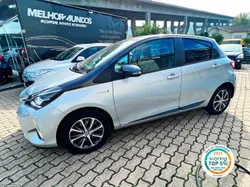 Toyota Yaris 1.5 HSD 20 Anos