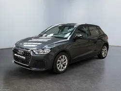 Audi A1 30 TFSI S tronic
