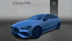 MERCEDES Clase CLA CLA Shooting Brake 250e 8G-DCT