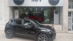 Jeep Avenger de 2025