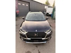DS DS 7 CROSSBACK DS7 Crossback 1.6 essence 180cv EAT8 Grand Chic