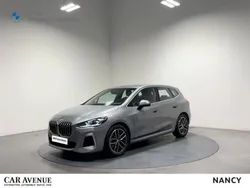 BMW Active Tourer 218d 150 ch DKG7 M Sport
