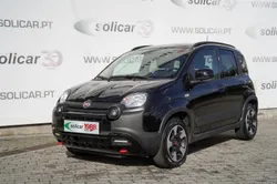Fiat Panda 1.0 Hybrid City Cross