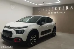 Citroën C3 1.5 BlueHDi C-Series