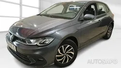 Volkswagen Polo de 2022