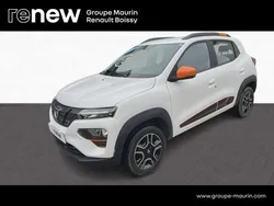 Dacia Spring 45ch Confort Plus - Achat Intégral