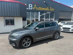 Tiguan R LINE Exclusive 2.0 TDi 150 cv DSG7 / Toit Ouvrant / 2019