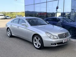 Mercedes-Benz CLS 500 Aut.