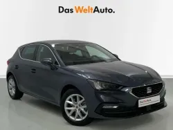 SEAT Leon 1.5 TSI S&S Style 25º Aniversario 115