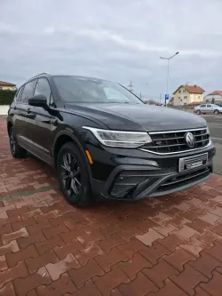 Volkswagen Tiguan Allspace 2.0 TSI OPF 4Motion DSG Life