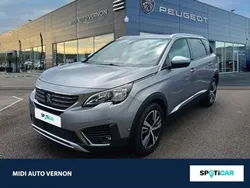 Peugeot 5008 1.5 BlueHDi 130ch E6.c Allure S&S
