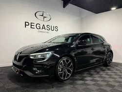 RENAULT Mégane IV RS 1.8 EDC6 280 Cv