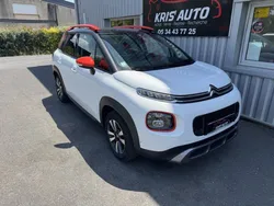 Citroen C3 AIRCROSS PURETECH 110CH S&S SHINE E6.D