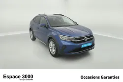 VOLKSWAGEN Taigo 1.0 TSI 116 BVM6 VW Edition