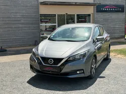NISSAN LEAF 2019 Electrique 40kWh First *S0H 87.5