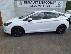 Opel Astra 1.4 TURBO 150CH S/S ELITE