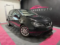 Seat Ibiza 1.2 TSI 90 STYLE