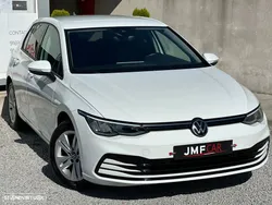 VW Golf 2.0 TDI Conceptline